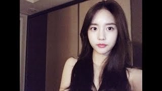 한서희, 비아이 논란 의식? 'SNS 비공개'