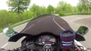 Blomberg - Schieder In 2 Min