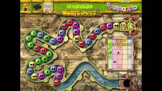 Twistingo Full Playthrough, No Deaths