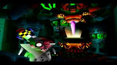 Crash Bandicoot 2 Cortex Strikes Back Walkthrough (1/41)