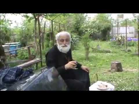 \"კორონა მინდა დავლოცო\" - დეკანოზი სპირიდონ ცქიფურიშვილი: