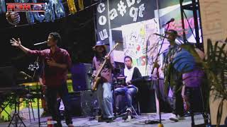 Download Lagu NOAH tak lagi sama (cover) A3N band live kesiko caffe MP3
