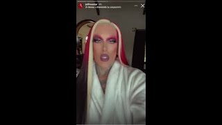 JEFFREE STAR REACTS TO ALL JSC AT NORDSTOM RACK FOR 50% OFF