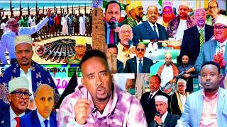 Download Lagu WAR DEGDEG AH Ciidanka Besha Ciise oo qabtey afa oday oo Samroon Ah diyarado Lagu arkey Hawad Saylac MP3