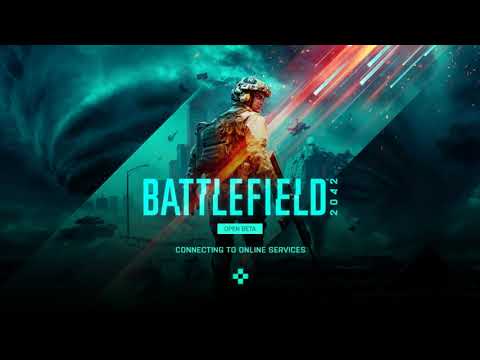 Battlefield 2042 -