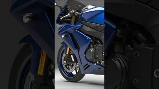 New 2025 Yamaha R15 V5 Is Officially Launched - First Look