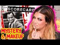The Scorecard Man Randy Kraft. Were there 61 Victims? Others Involved?Mystery&Makeup | Bailey Sarian