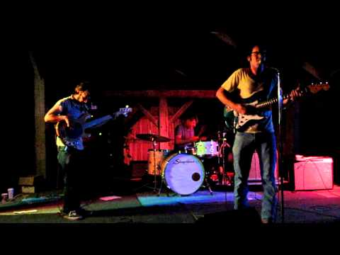 Theo Katzman and Love Massive - Feel Love All The Time - live at Bell's, Kalamazoo, MI