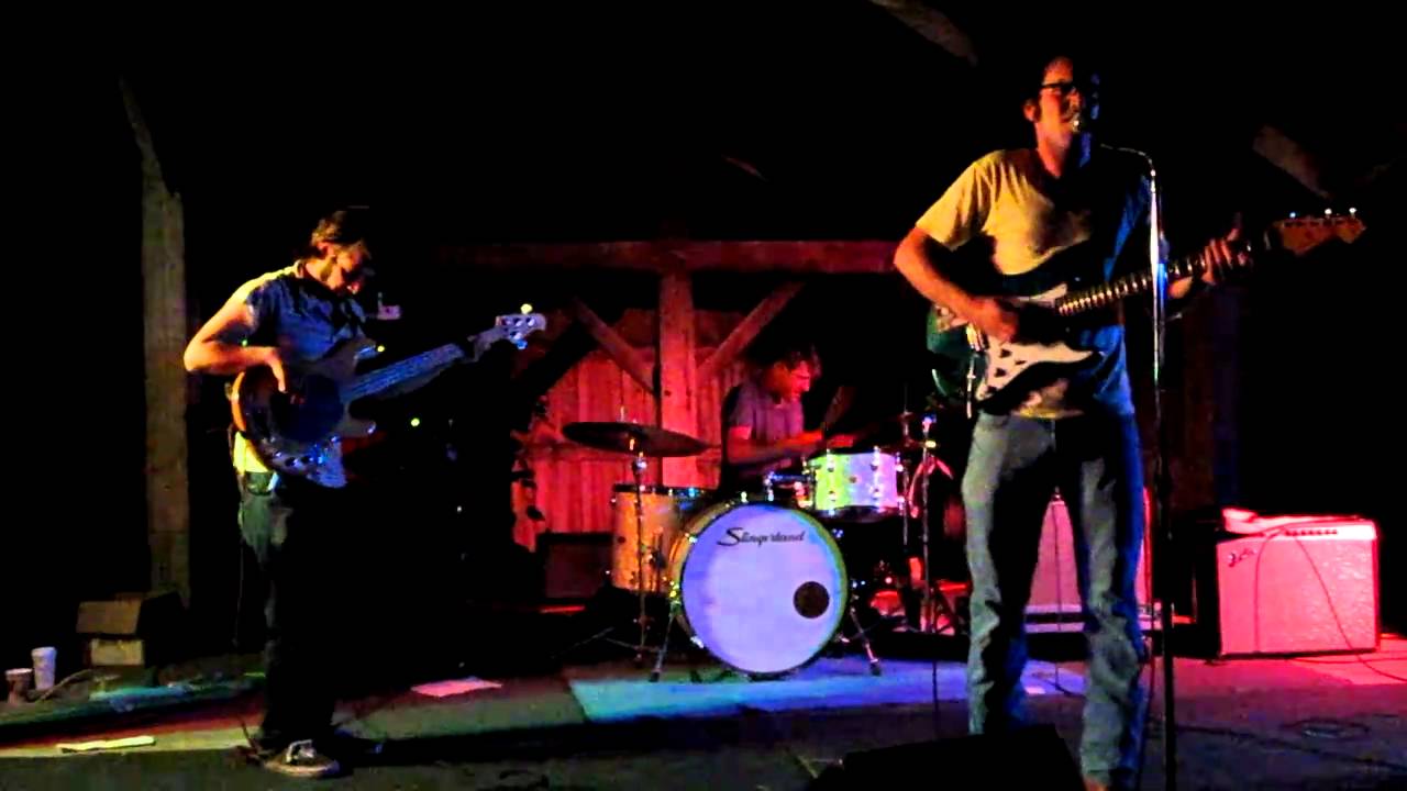Theo Katzman and Love Massive Feel Love All The Time live at Bell's