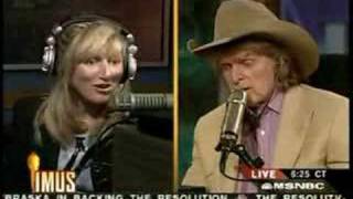 Tracy Burgess: My Husband Is Not Fun