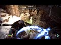 Kratos vs Tre