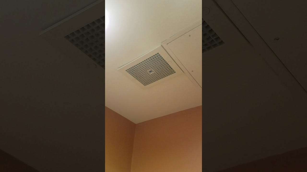 DIRTY Penn Zephyr Midblower exhaust fan YouTube