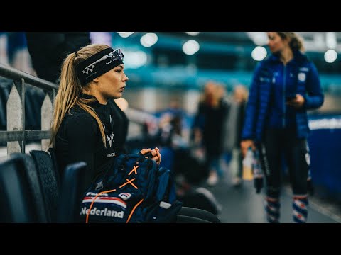 Behind the season - Koen Verweij en Jutta Leerdam