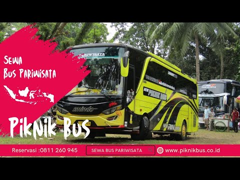 Harga Sewa Bus Pariwisata Tujuan Anyer: Panduan Lengkap dan Tips Menghemat Biaya