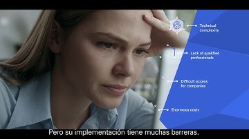 iCommunity presentation (short version)