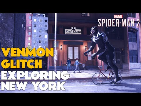 Will Venom appear in Spider-Man 2 DLC or get a standalone game? - The  SportsRush