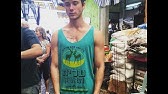 Let/s sacrifice toby вђњartistвђќ