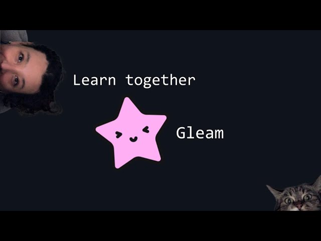 Learning Gleam | Functions