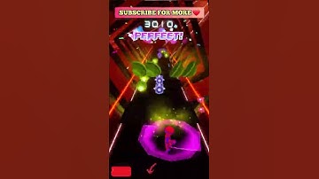 TheFatRat - Monody [Beat Blader 3D]#shorts