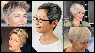 very amazing pixie haircut ideas//hottest pixie haircut ideas