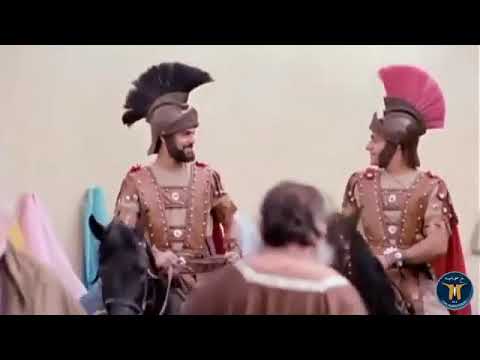 کوشتنی جۆلیۆس لە درامای یارانی ئەشکەوت