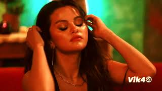 Remix by DJ Vik4S Rema, Selena Gomez   Calm Down Resimi