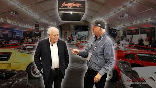 Celebrity One On One Interview With Craig Jackson | Barrett-Jackson 2024 Net Worth