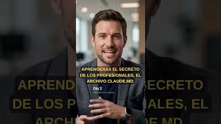 Curso gratuito de Claude Code (3 días, sin programación) — qué vas a aprender