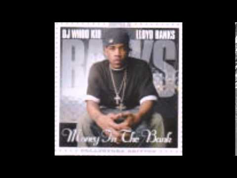 Lloyd Banks - On Fire The Mixtape(full)