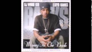 Lloyd Banks - On Fire The Mixtape(full)