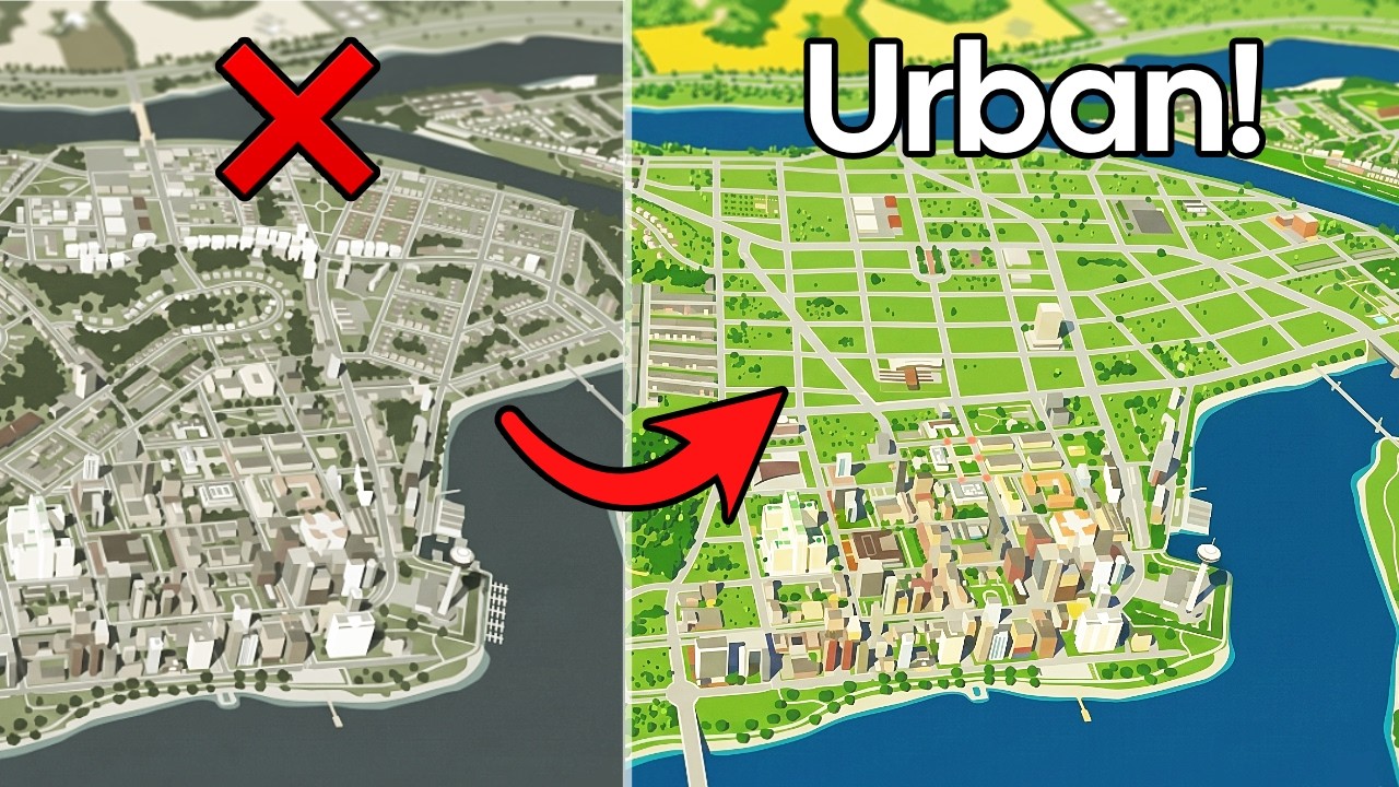 I blew up my oldest city to make it my BEST city!