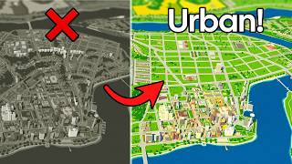 Why I Had to Destroy My Oldest City to Save It...