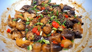 Hữu Quốc Món chay ngon