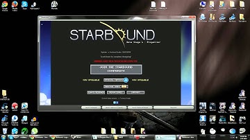 Starbound Lag Fix (2014 possibly outdated)