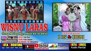 Download lagu 🔴live TAYUB WISNU LARAS/DUTA HD MONDOKAN/DIEFA Audio/Plosorejo Tgl. 01 Maret 2020 MALAM