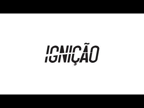 Teaser Ignição 2015 - Vamos decolar!