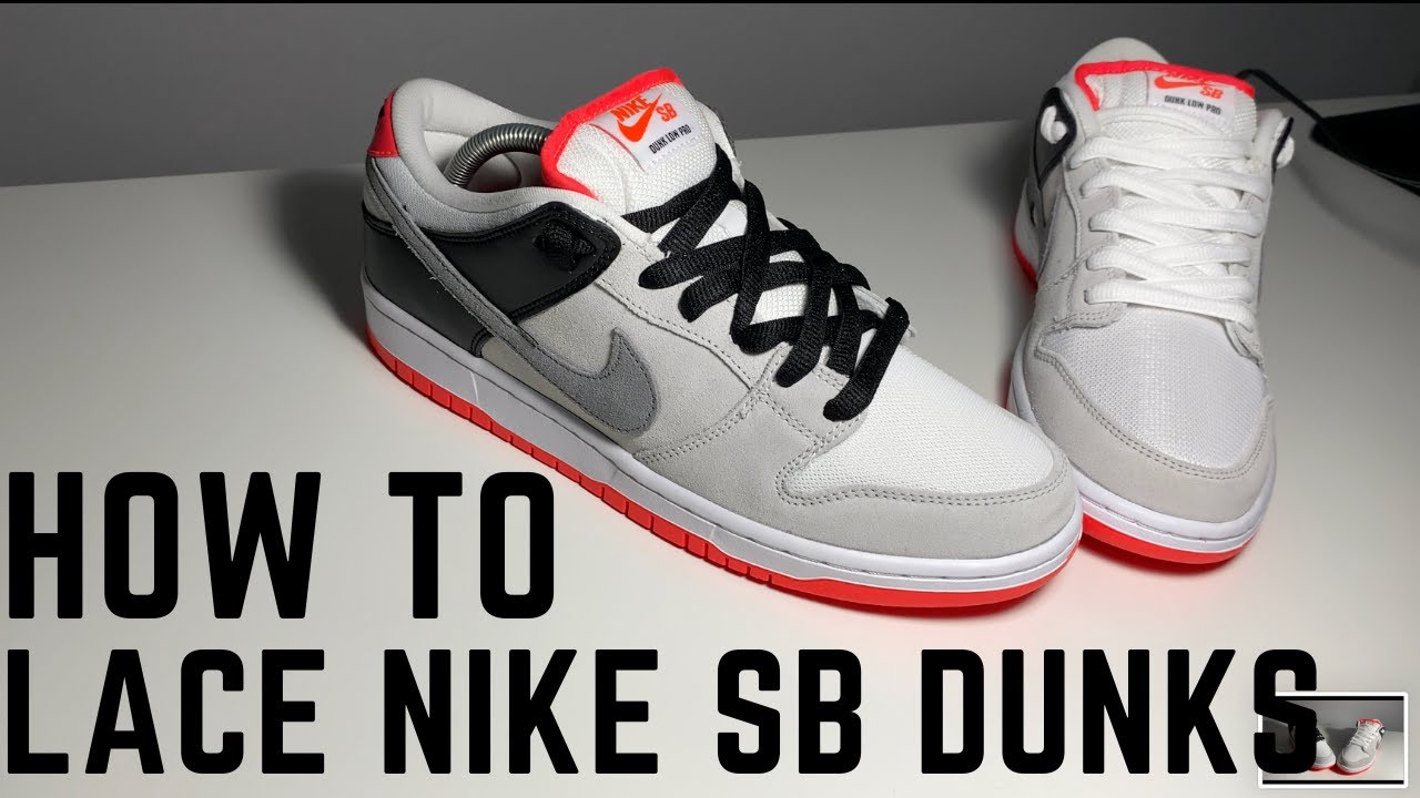 Como Hacer Que Tus NIKE SB Se Vean MEJOR? ( 100% GARANTIZADO) - YouTube