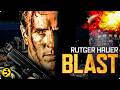 He Wasn T Supposed To Be The Hero Rutger Hauer BLAST Full Action Movie