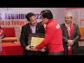 WOF 2023 Nepal NOA Highlights