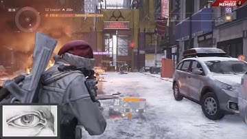 864p48@5340kbps +AMD AMF Encoder +OBS STUDIO