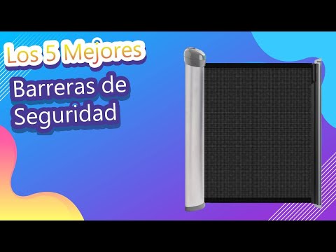 🎬 Video relacionado con barreras de seguridad
