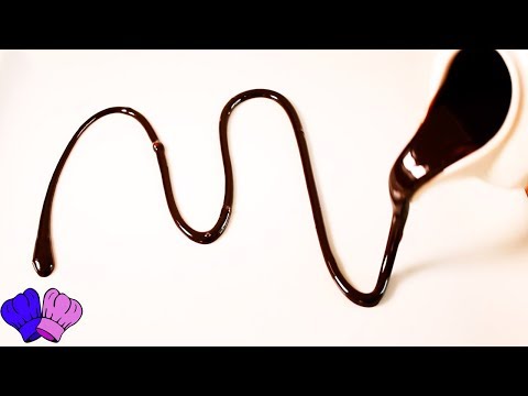Video: Cómo Hacer Sirope De Chocolate