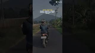 beda hari beda cerita