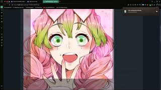 Myanimelist how to upload forum avatars (resize/crop tool with EZGIF)