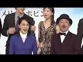 【ミュージカル『メリー・ポピンズ』】製作発表より歌唱披露映像