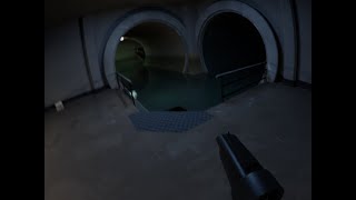 TF2 - Dead Sewers(Found Footage)