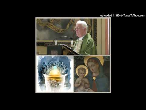 24 agosto 2025 - 21a Domenica del T.O. anno C - Omelia di don Elio Mo