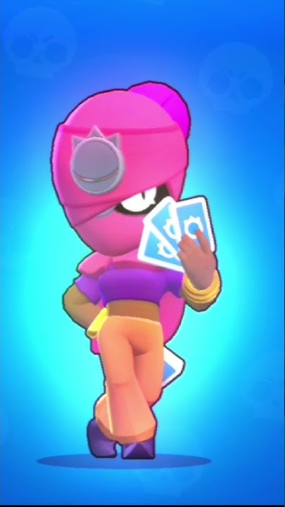 💗 Тара / бравл старс / brawl stars 💗 - YouTube