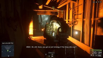 Battlefield 4 - First time recording with Nvidia ShadowPlay