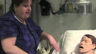 Ivy Tech Valparaiso - Head To Toe Assessment